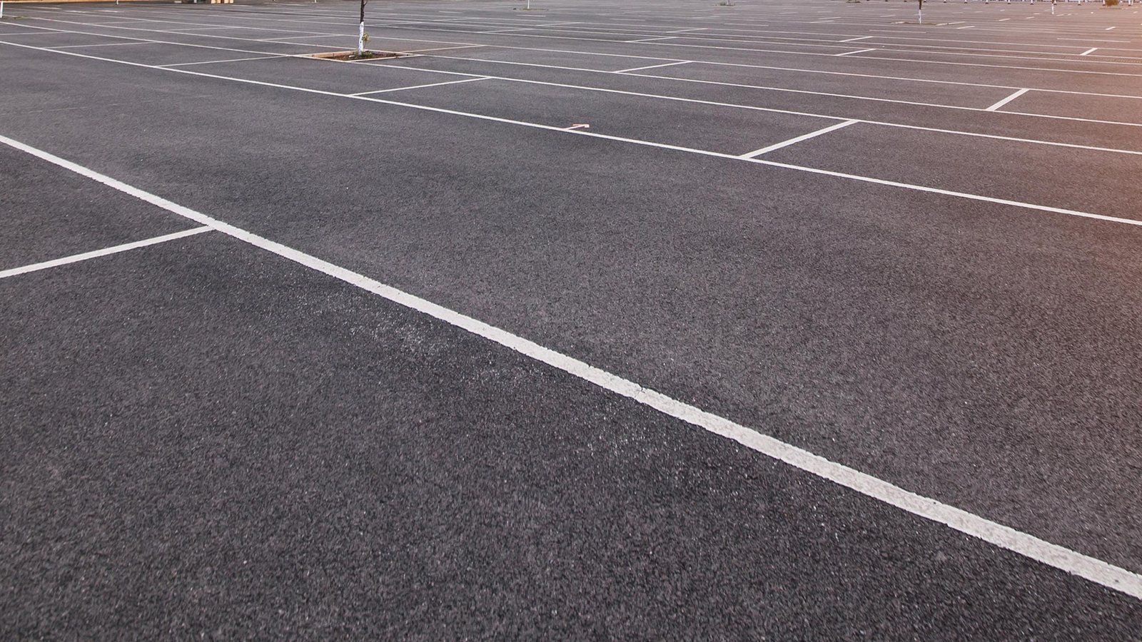 Automobilių aikštelių įrengimas