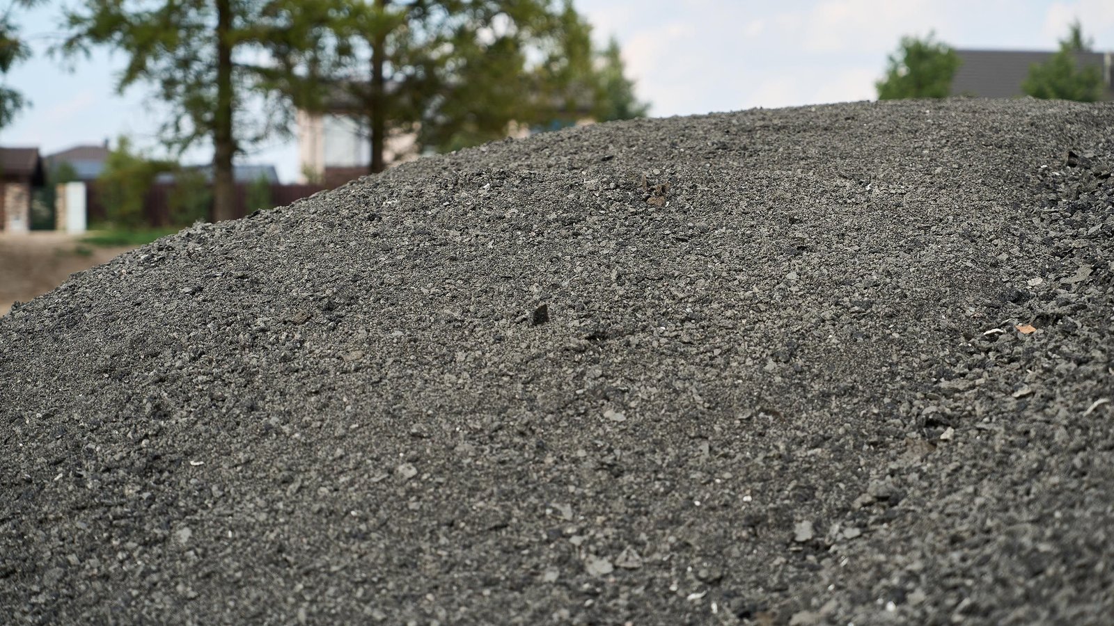 Frezuto asfalto pardavimas Vilniuje