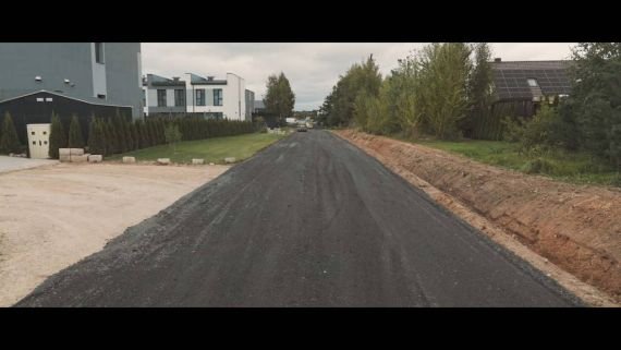 Frezuoto Asfalto Klojimas Klotuvu