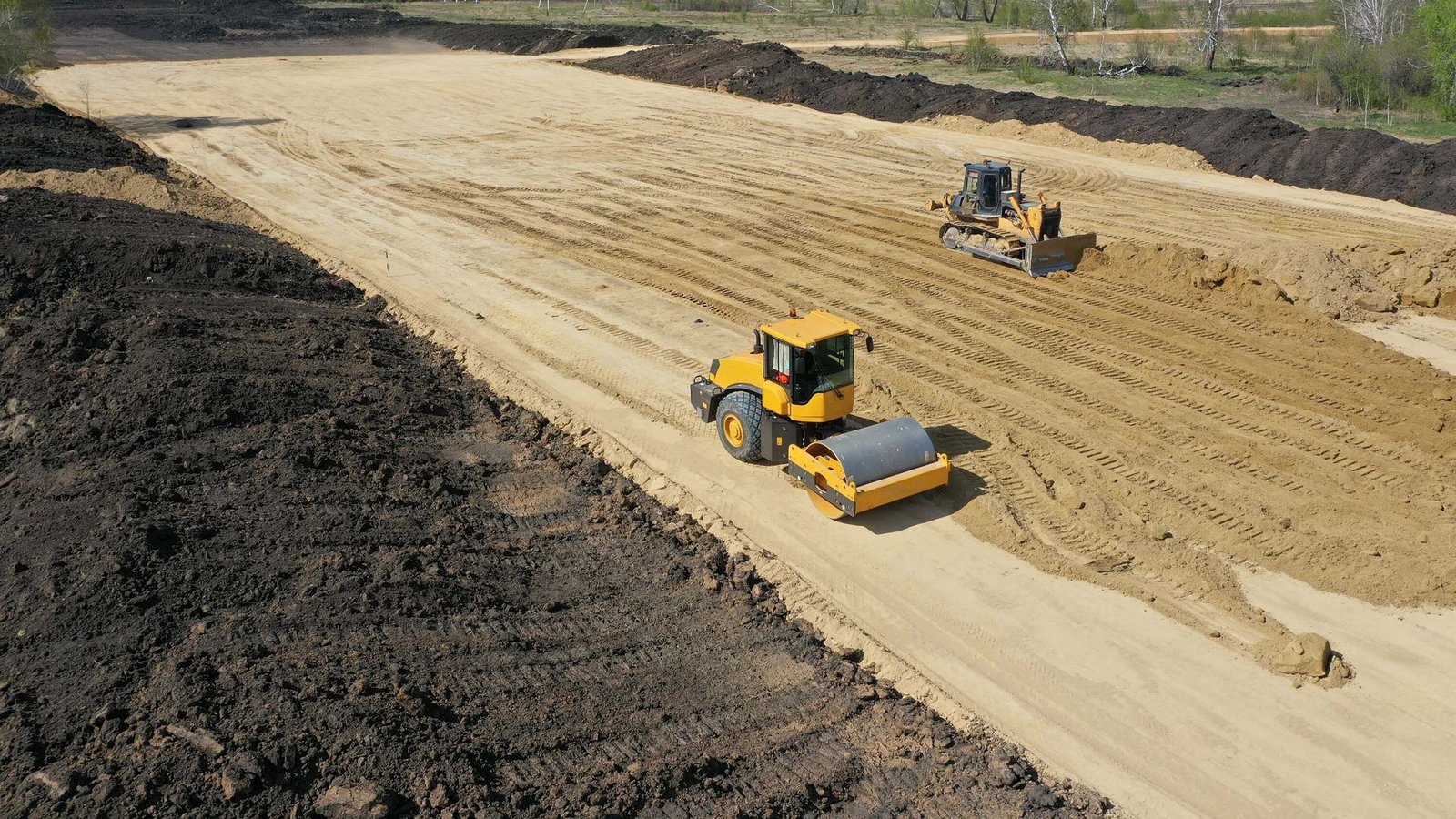 Tikslus 3D sklypų planavimas