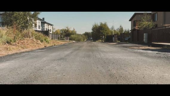 Frezuoto Asfalto Klojimas Klotuvu