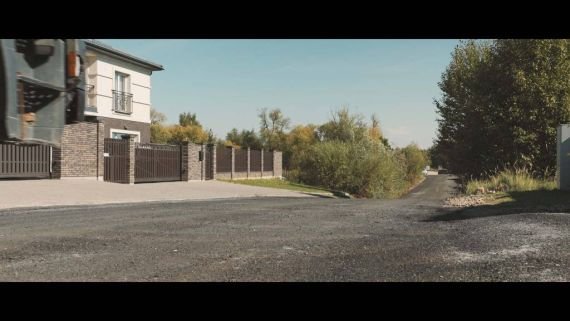 Frezuoto Asfalto Klojimas Klotuvu