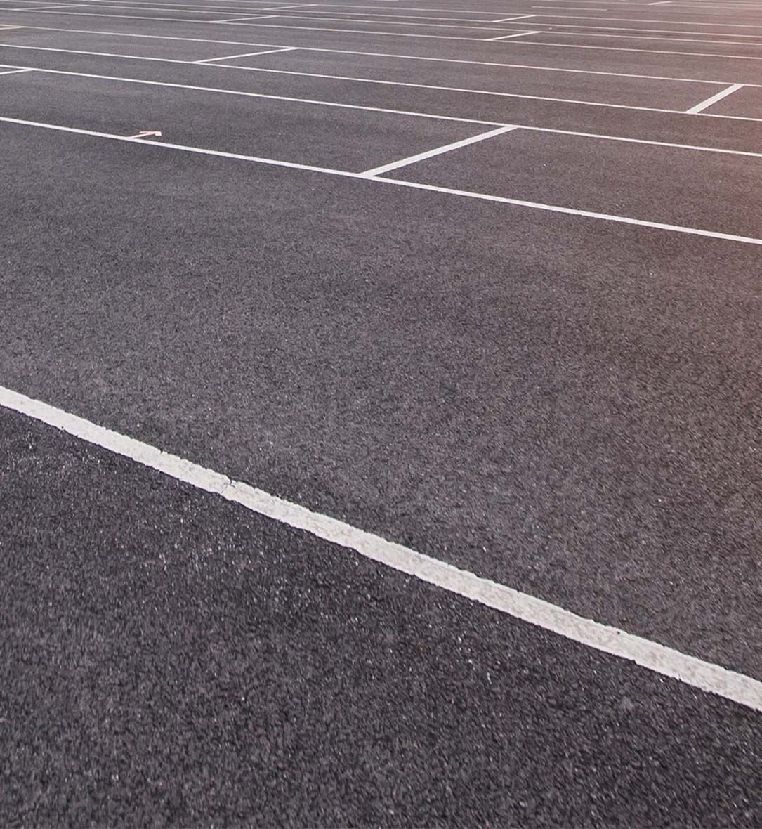 Automobilių aikštelių įrengimas